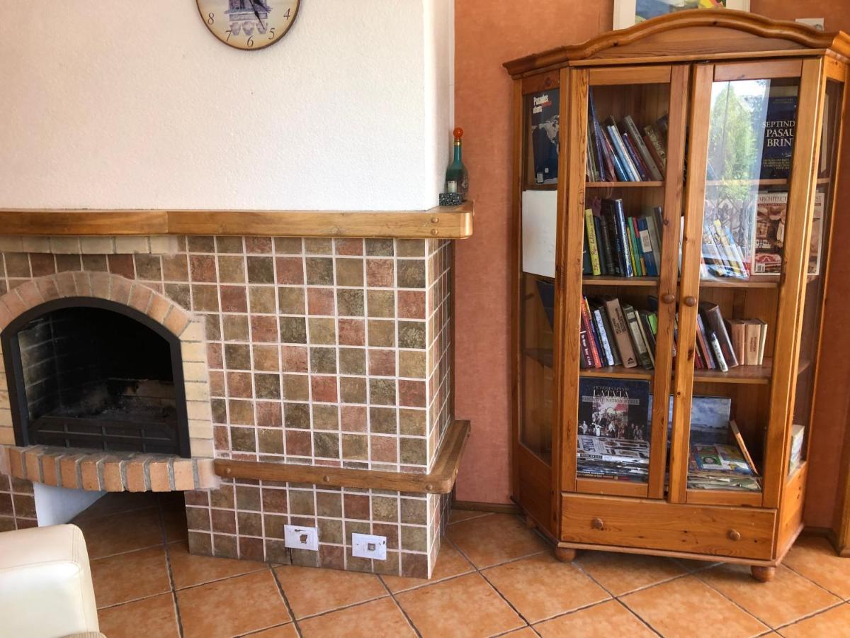 Family House Room Salacgrīva 外观 照片