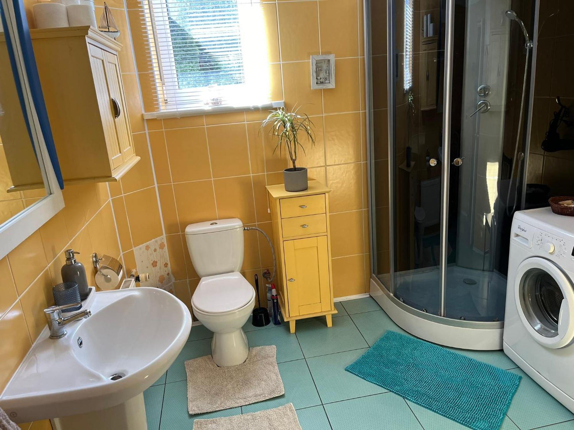 Family House Room Salacgrīva 外观 照片